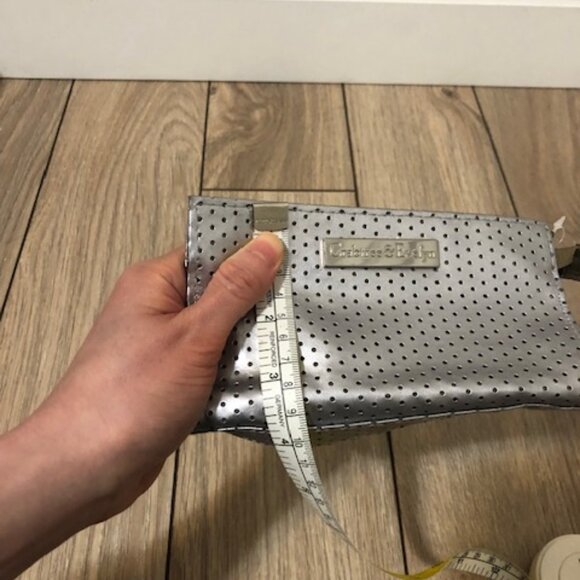 NEW Lancome and Crabtree & Evelyn Pouches - Picture 15 of 16